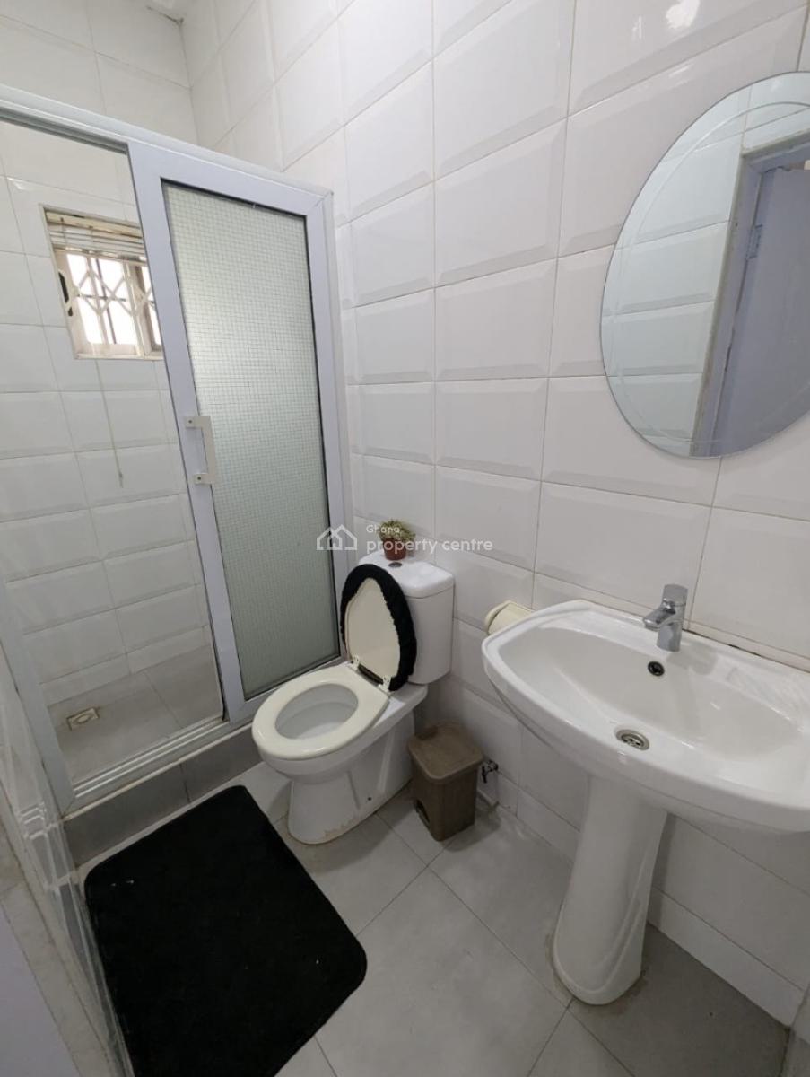 4 Bedrooms at West Legon, West Legon, Ga East Municipal, Accra, Detached Bungalow for Sale