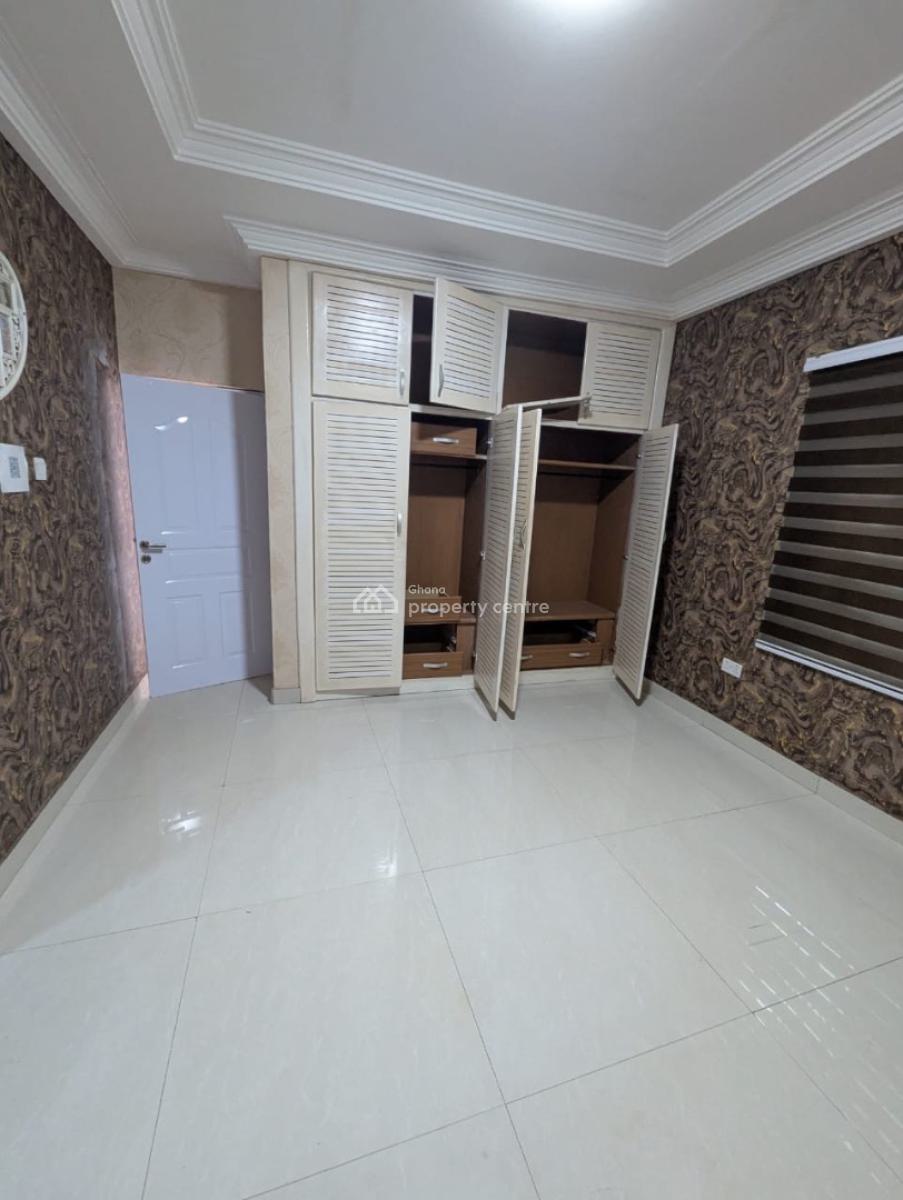 4 Bedrooms at West Legon, West Legon, Ga East Municipal, Accra, Detached Bungalow for Sale