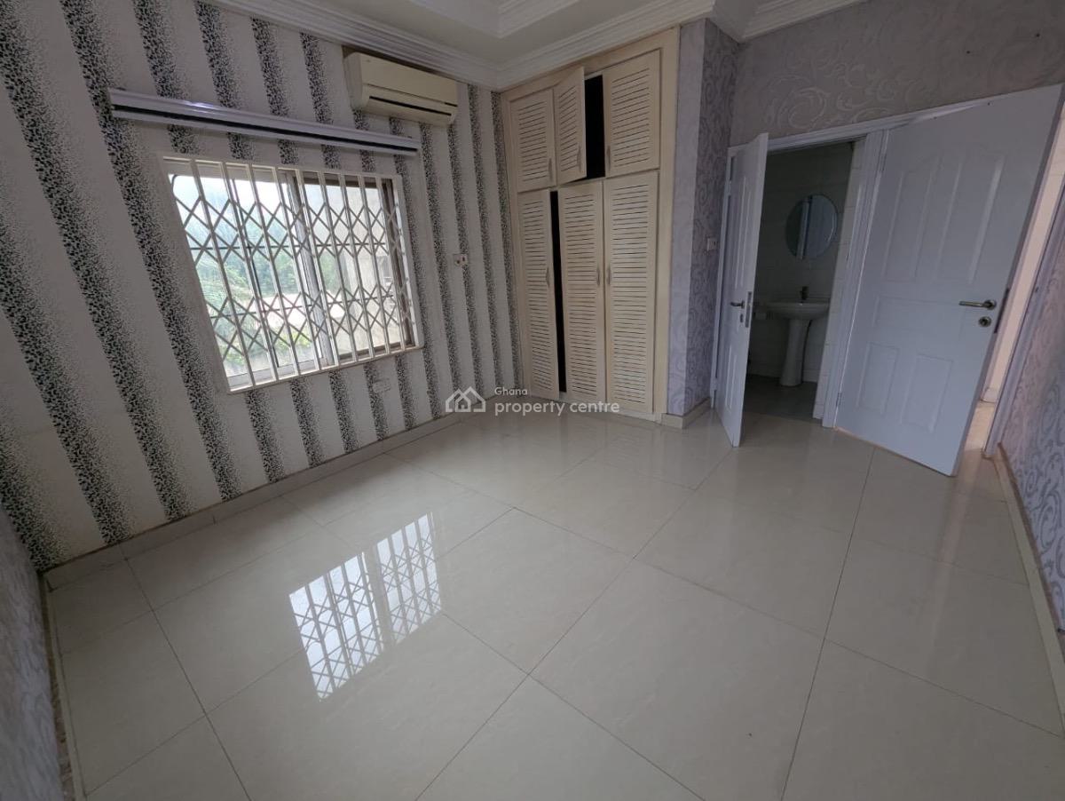 4 Bedrooms at West Legon, West Legon, Ga East Municipal, Accra, Detached Bungalow for Sale