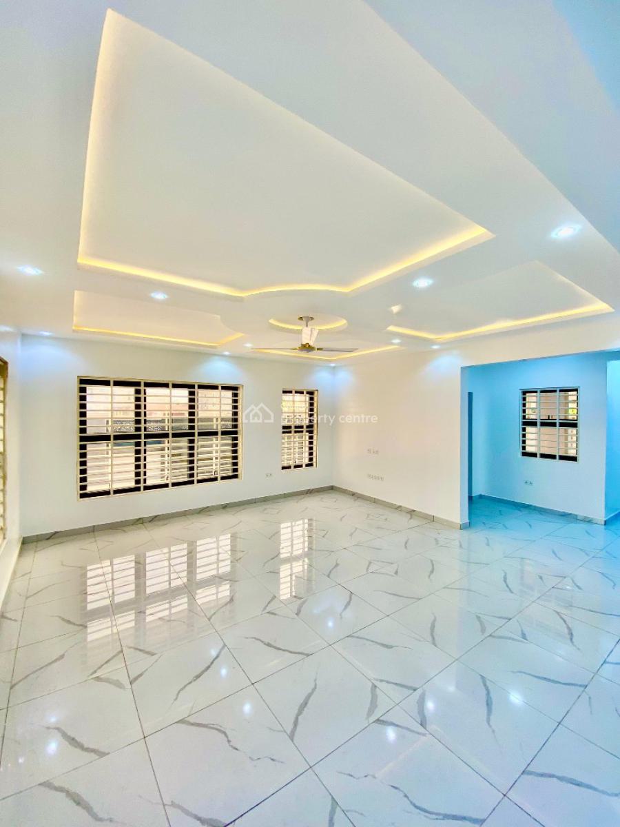 4 Bedrooms at Haatso, Haatso Around Myn, Ga East Municipal, Accra, Detached Duplex for Sale