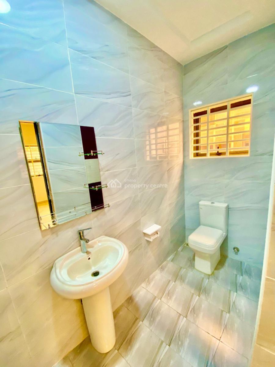 4 Bedrooms at Haatso, Haatso Around Myn, Ga East Municipal, Accra, Detached Duplex for Sale