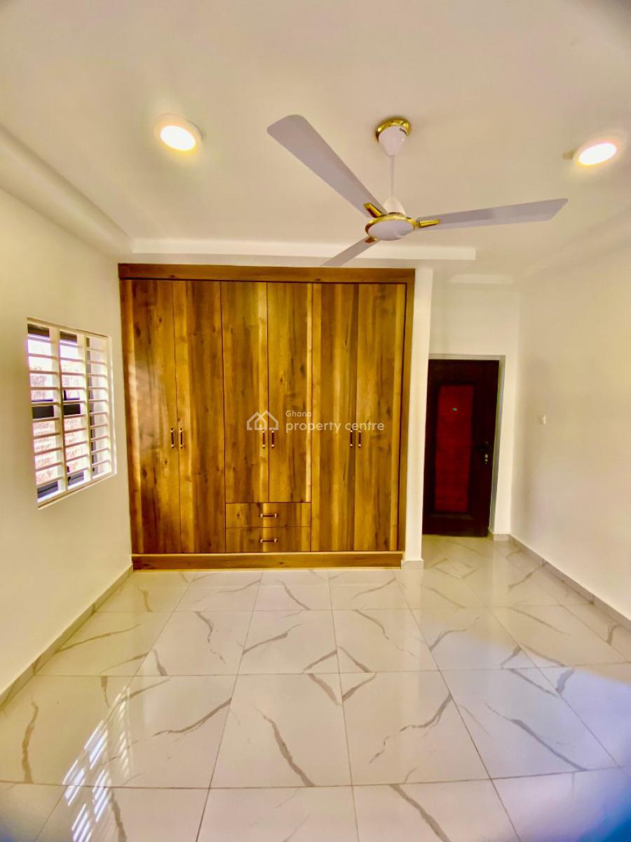 4 Bedrooms at Haatso, Haatso Around Myn, Ga East Municipal, Accra, Detached Duplex for Sale