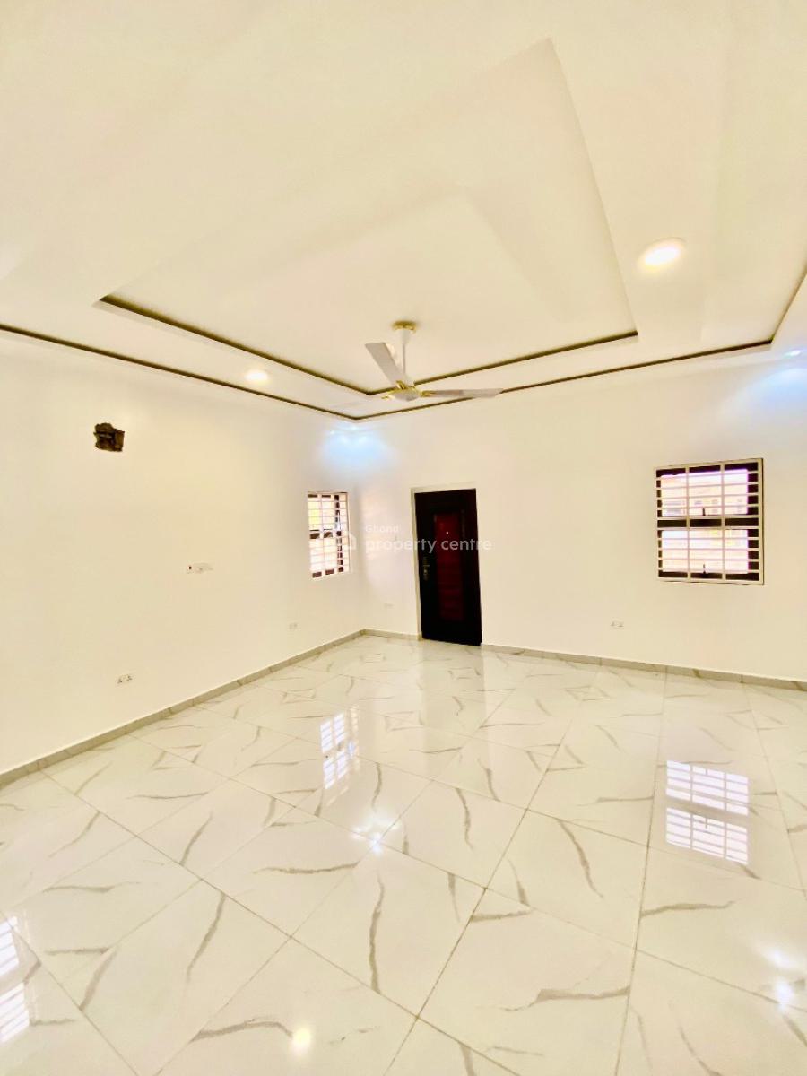 4 Bedrooms at Haatso, Haatso Around Myn, Ga East Municipal, Accra, Detached Duplex for Sale