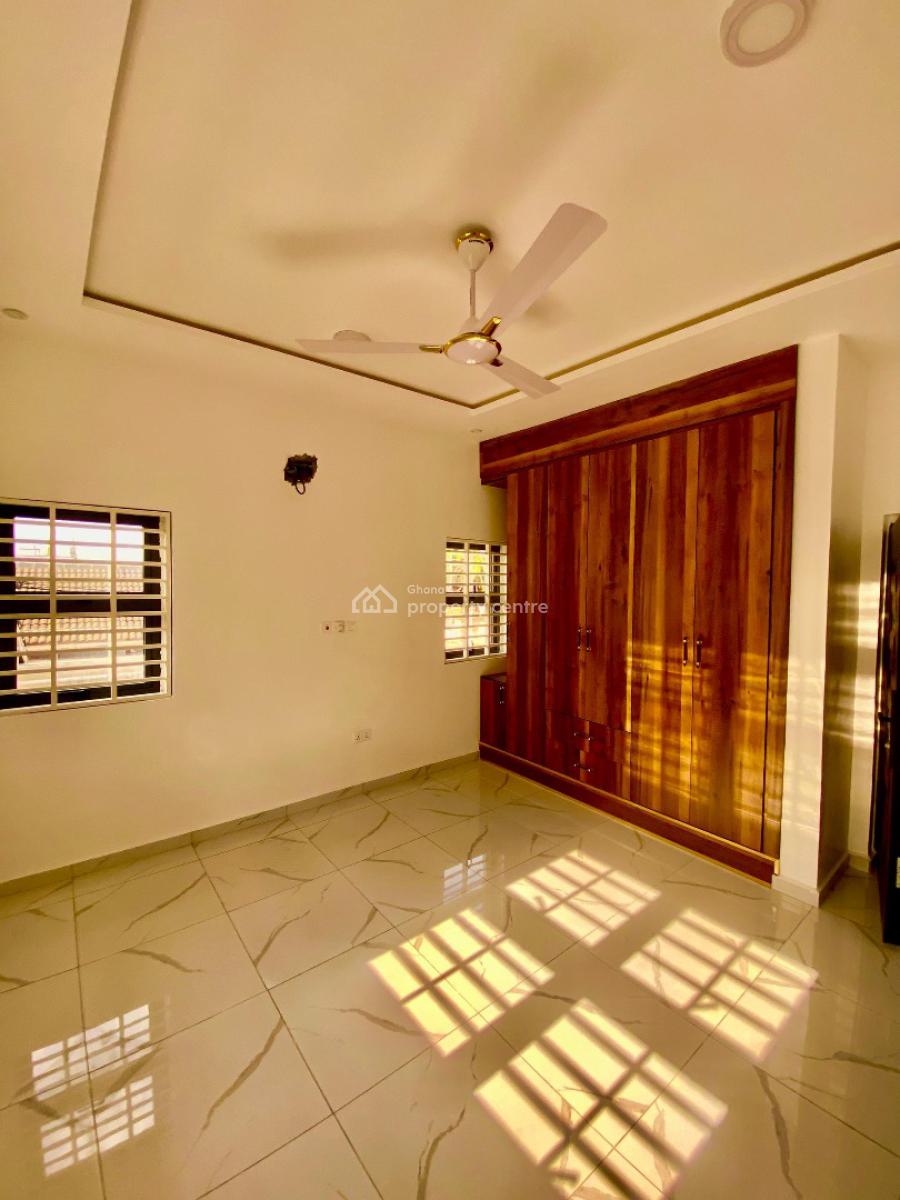 4 Bedrooms at Haatso, Haatso Around Myn, Ga East Municipal, Accra, Detached Duplex for Sale