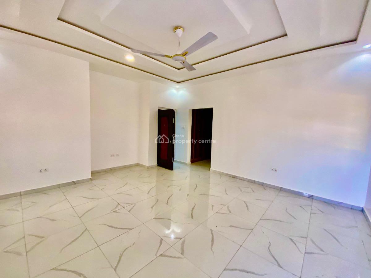 4 Bedrooms at Haatso, Haatso Around Myn, Ga East Municipal, Accra, Detached Duplex for Sale