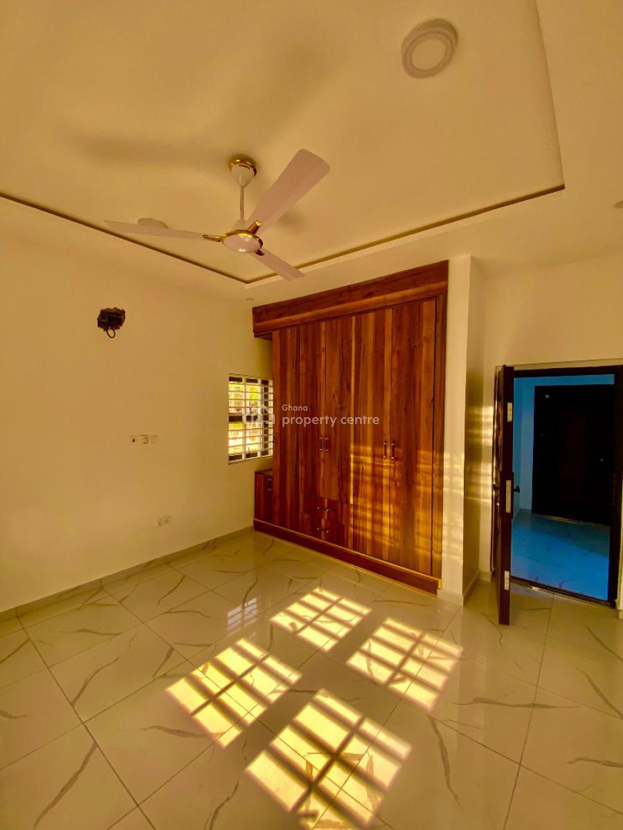 4 Bedrooms at Haatso, Haatso Around Myn, Ga East Municipal, Accra, Detached Duplex for Sale