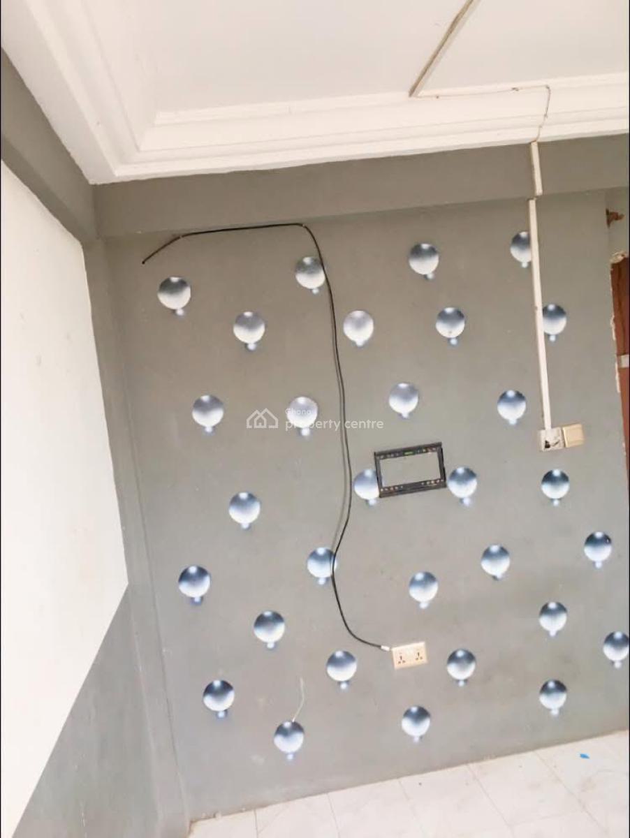 Nice Single Room Self Contained with Pop Ceiling, La Beach Road, Labadi-aborm, Accra, Single Room Self Contained for Rent