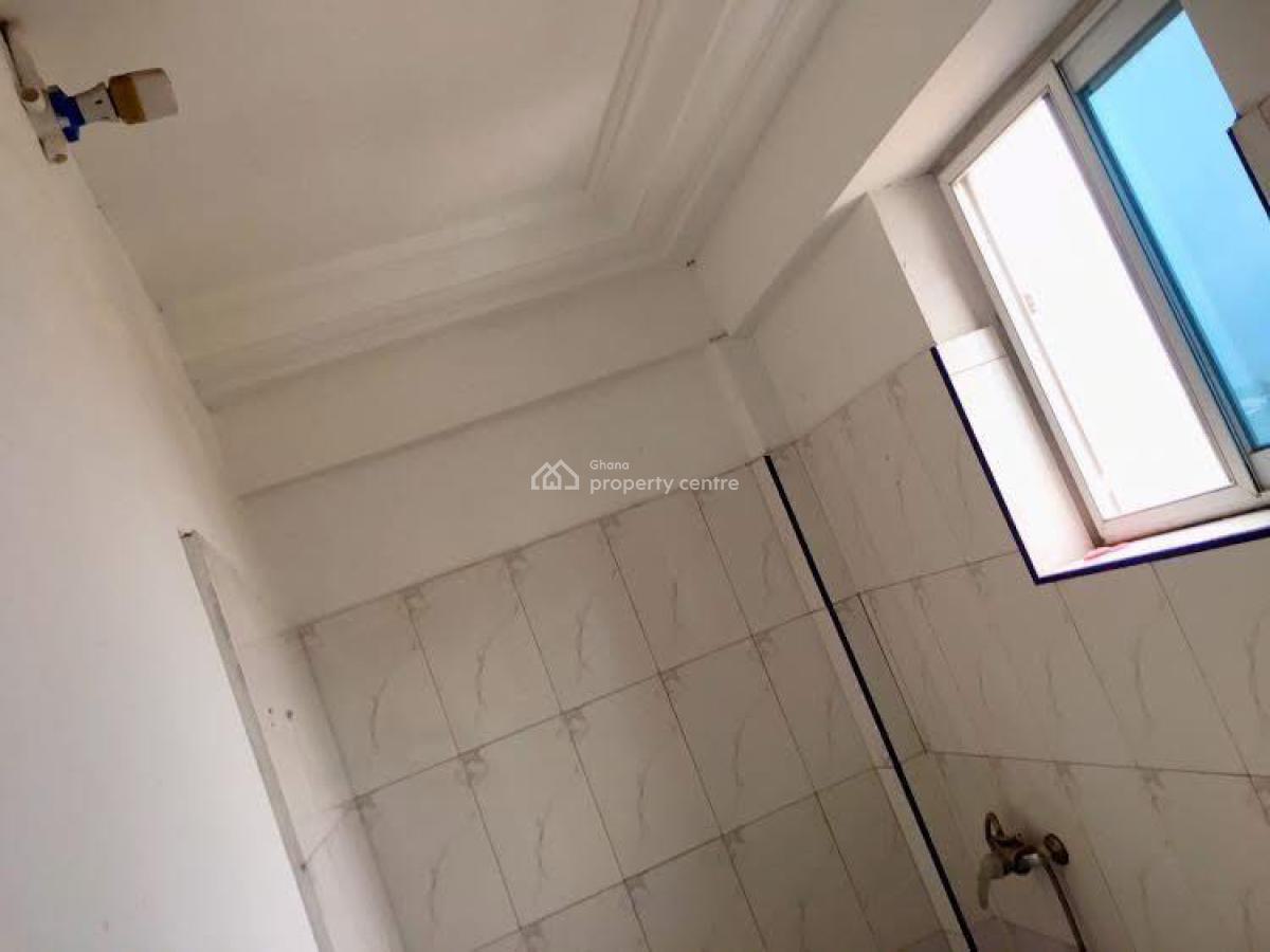 Nice Single Room Self Contained with Pop Ceiling, La Beach Road, Labadi-aborm, Accra, Single Room Self Contained for Rent