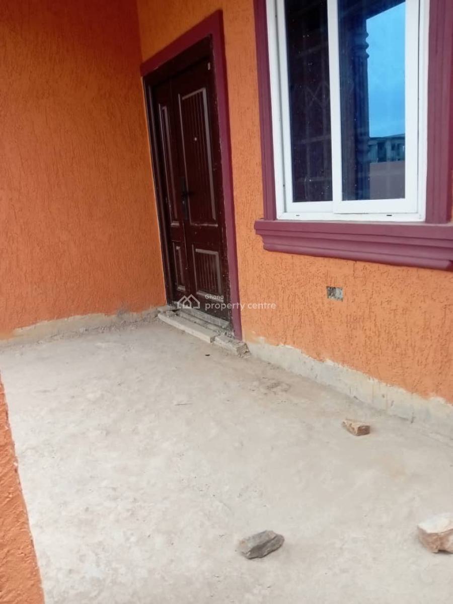 2 Bedrooms at Odumase Sonitra, Ablekuma Odumase, Ga West Municipal, Accra, Detached Bungalow for Sale