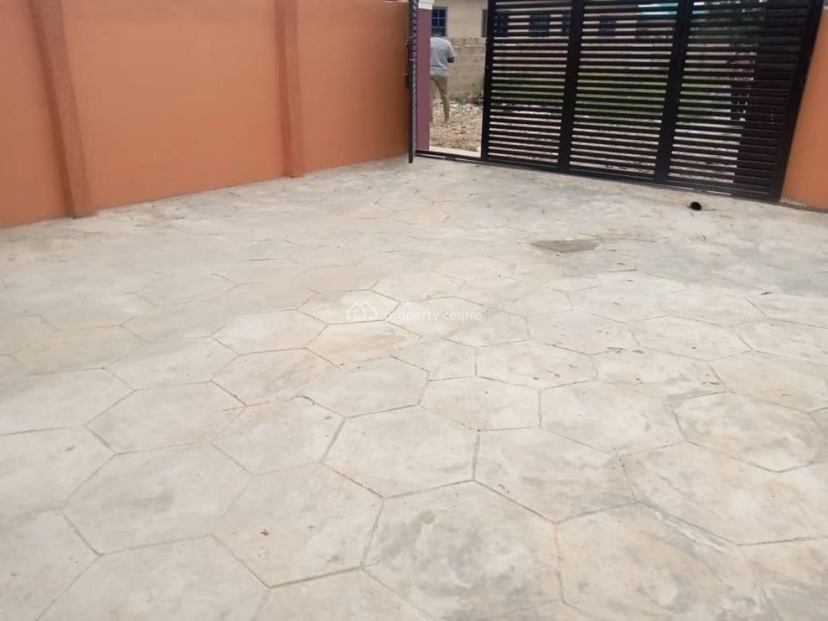 2 Bedrooms at Odumase Sonitra, Ablekuma Odumase, Ga West Municipal, Accra, Detached Bungalow for Sale