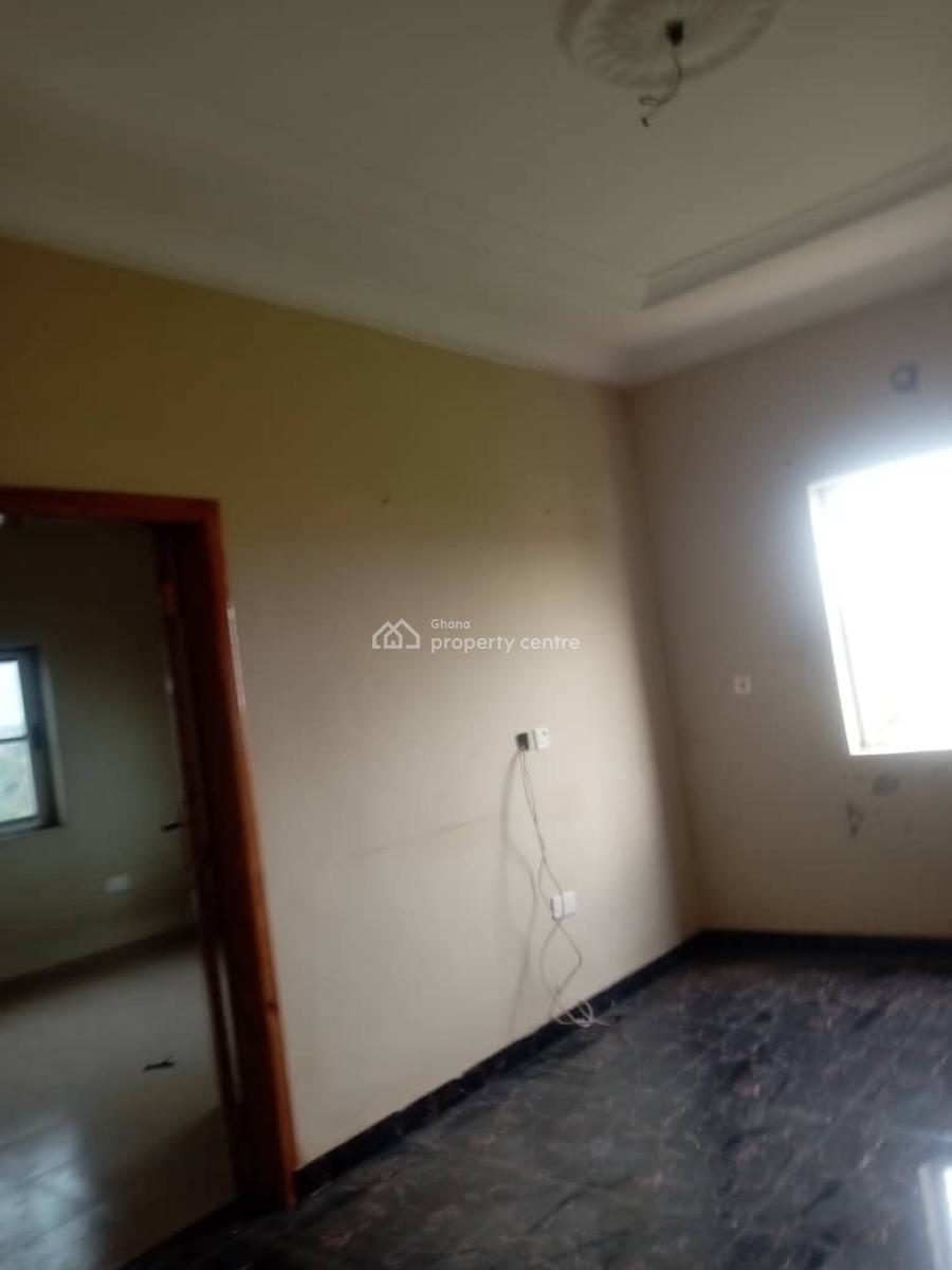 1 Bedroom at Ablekuma Odumase, Odumase, Ablekuma South, Accra Metropolitan, Accra, Mini Flat for Rent