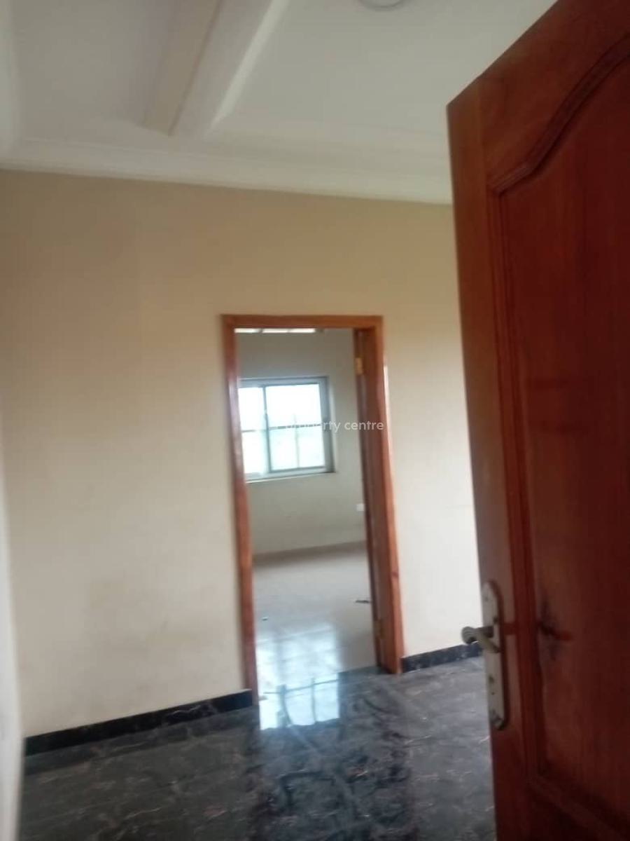 1 Bedroom at Ablekuma Odumase, Odumase, Ablekuma South, Accra Metropolitan, Accra, Mini Flat for Rent