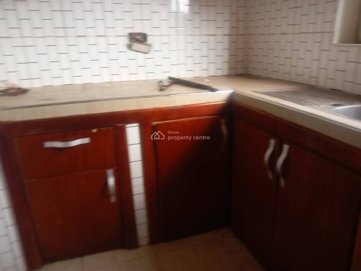 1 Bedroom at Ablekuma Odumase, Odumase, Ablekuma South, Accra Metropolitan, Accra, Mini Flat for Rent