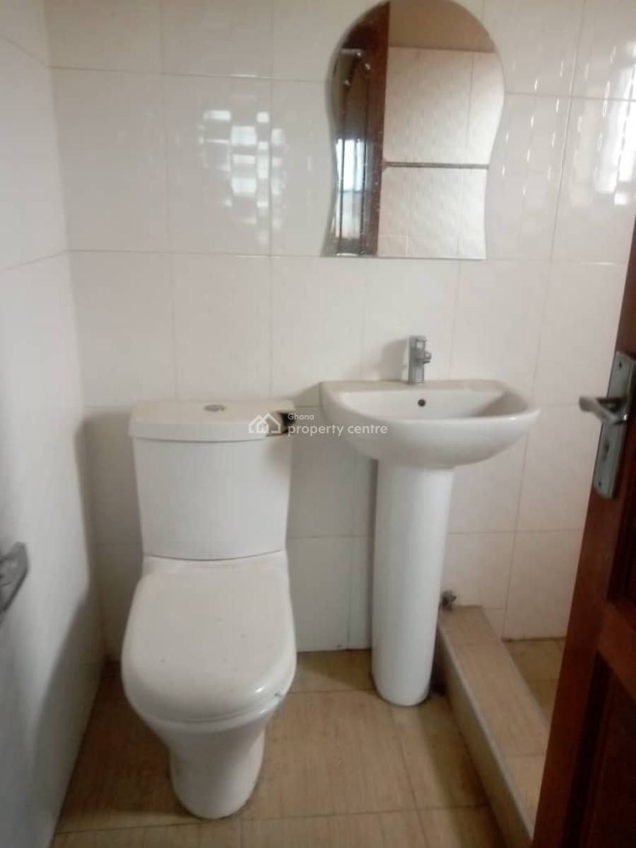 1 Bedroom at Ablekuma Odumase, Odumase, Ablekuma South, Accra Metropolitan, Accra, Mini Flat for Rent