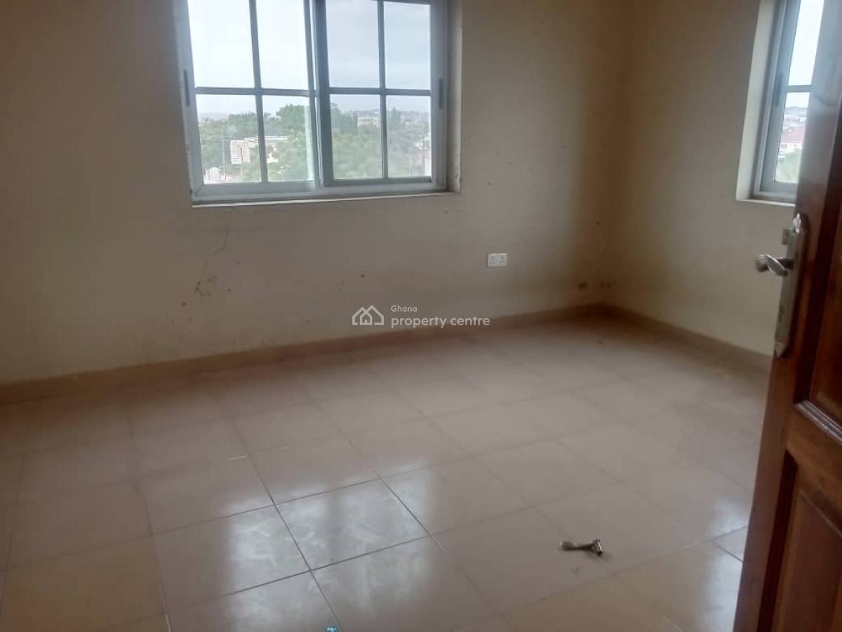 1 Bedroom at Ablekuma Odumase, Odumase, Ablekuma South, Accra Metropolitan, Accra, Mini Flat for Rent