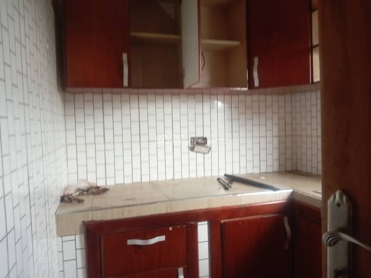 1 Bedroom at Ablekuma Odumase, Odumase, Ablekuma South, Accra Metropolitan, Accra, Mini Flat for Rent