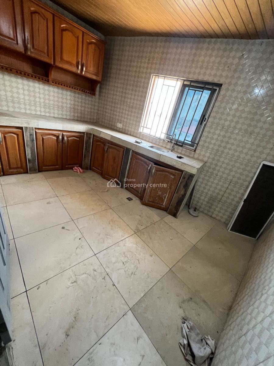Amazing 2 Bedroom Apartment, Nanakrom, East Legon, Accra, Apartment for Rent