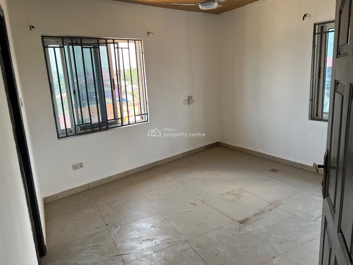 Amazing 2 Bedroom Apartment, Nanakrom, East Legon, Accra, Apartment for Rent