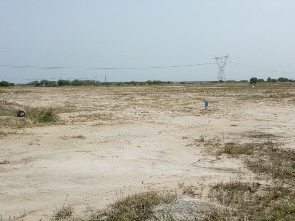 Prime Plot in Tema Comm 25-- Secure Your Future, Devtraco Road, Community 25, Tema, Accra, Mixed-use Land for Sale