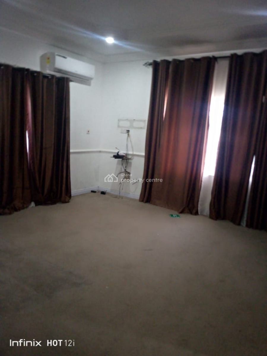 West Legon 4 Bedrooms House, West Legon, Ga West Municipal, Accra, House for Sale