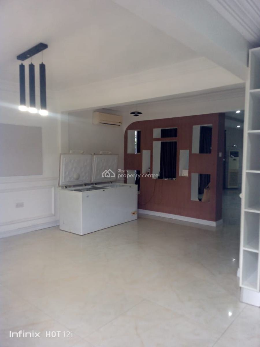 West Legon 4 Bedrooms House, West Legon, Ga West Municipal, Accra, House for Sale