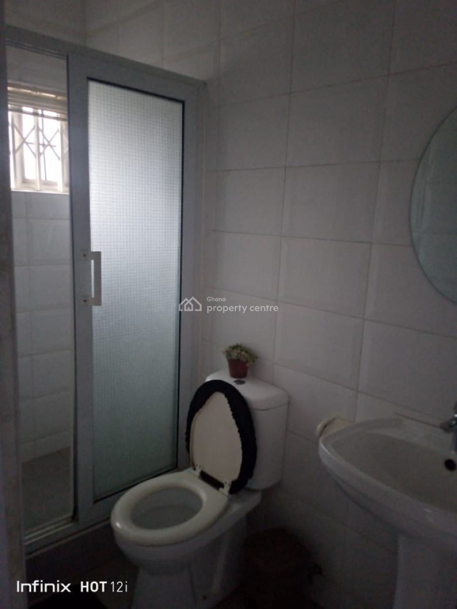 West Legon 4 Bedrooms House, West Legon, Ga West Municipal, Accra, House for Sale