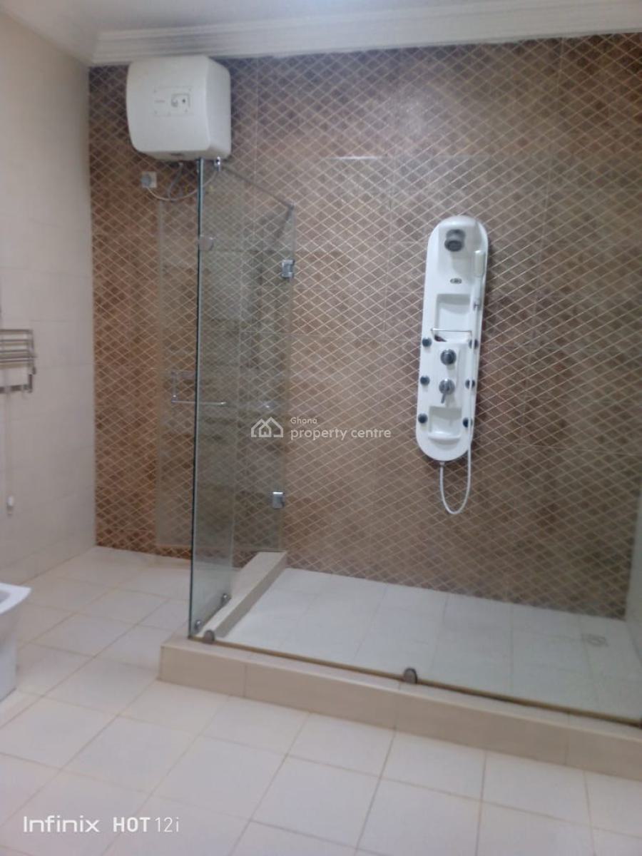 West Legon 4 Bedrooms House, West Legon, Ga West Municipal, Accra, House for Sale