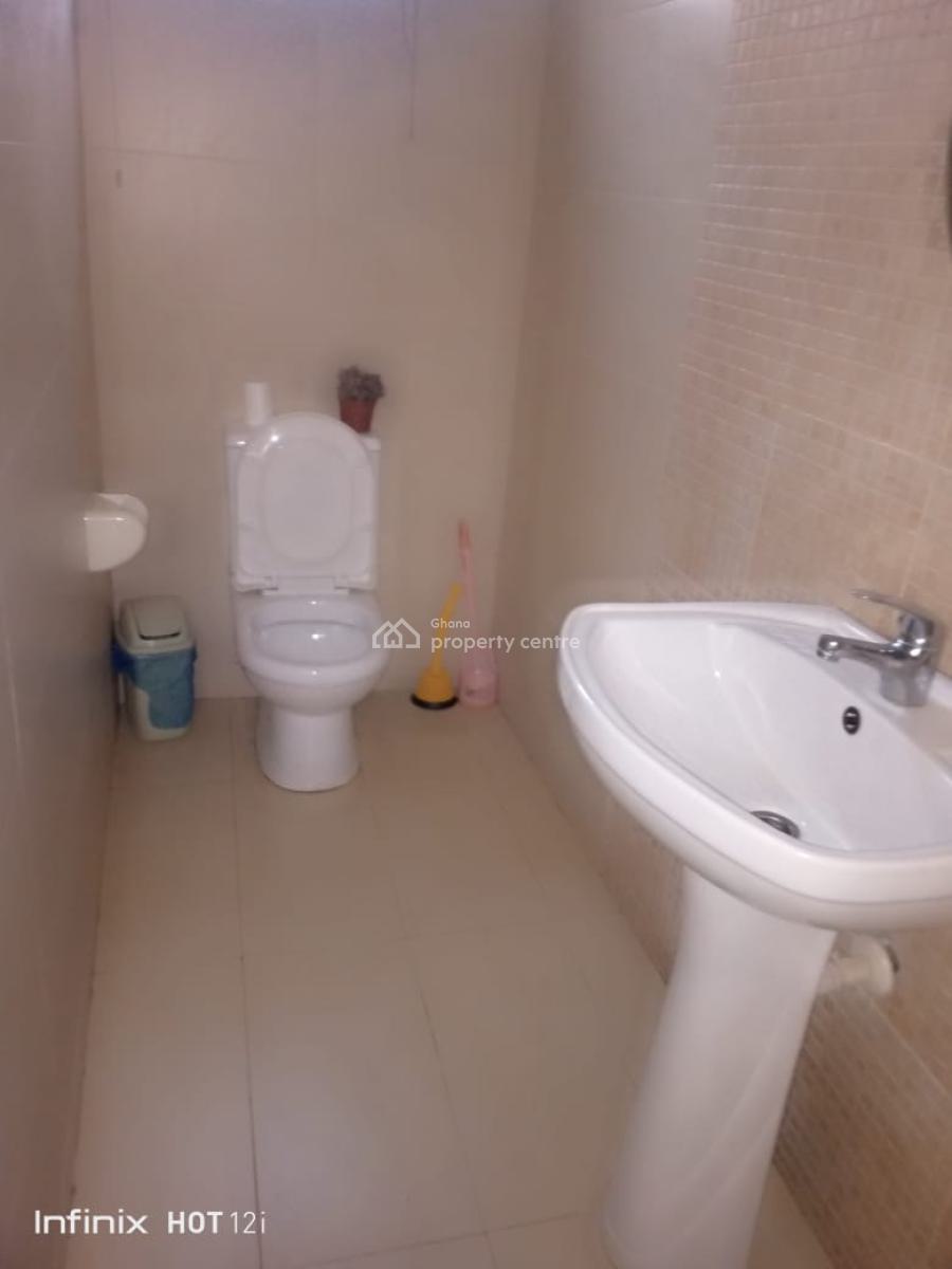 West Legon 4 Bedrooms House, West Legon, Ga West Municipal, Accra, House for Sale