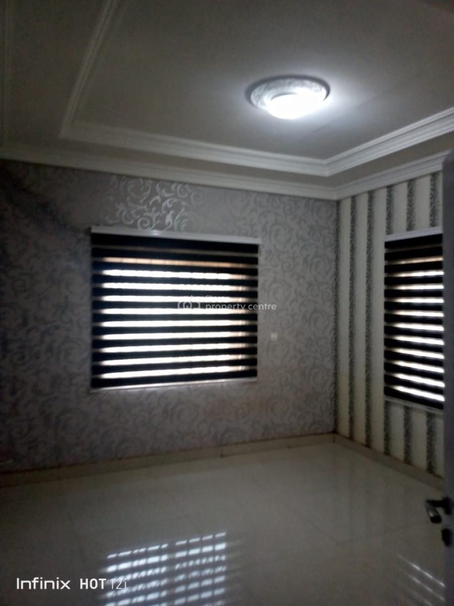 West Legon 4 Bedrooms House, West Legon, Ga West Municipal, Accra, House for Sale