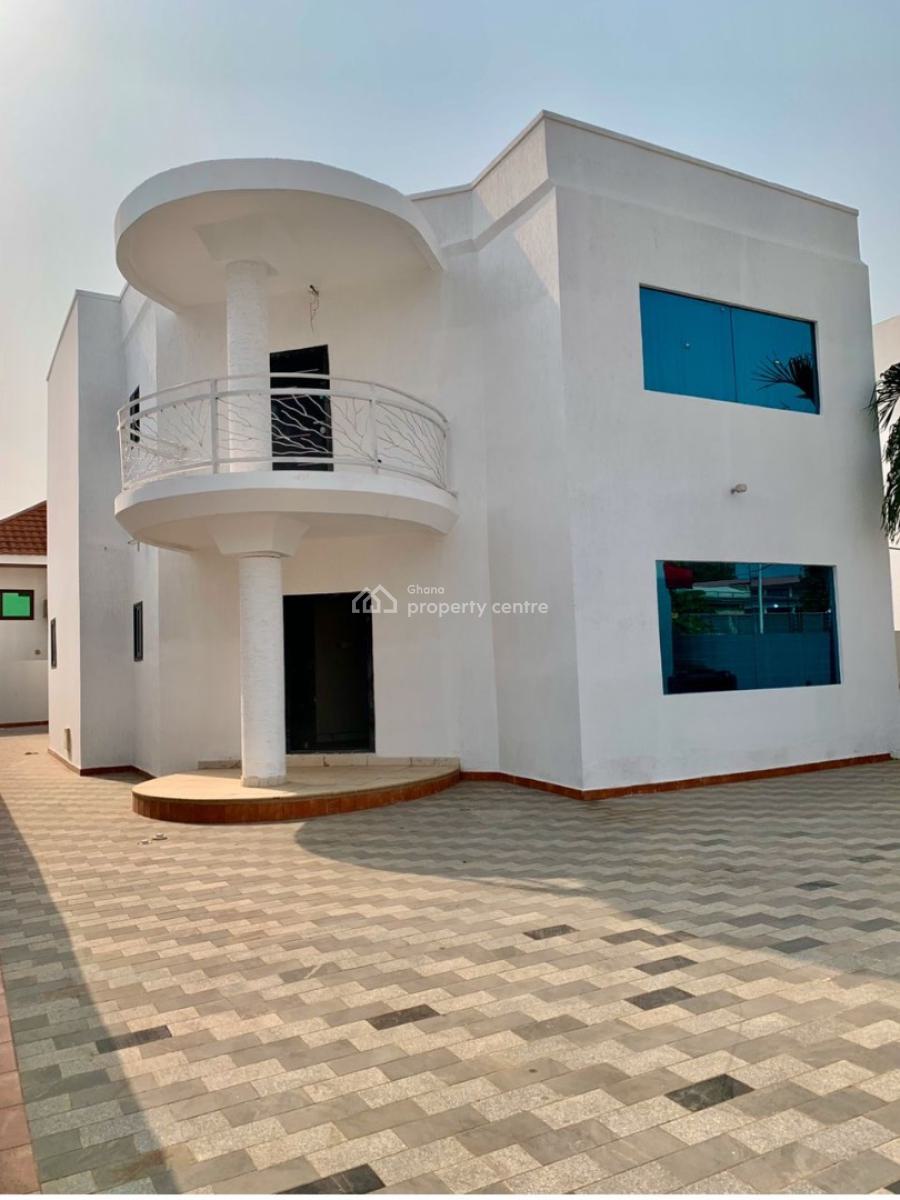 Dzorwulu 3 Bedrooms House, Dzorwulu, Accra, House for Rent