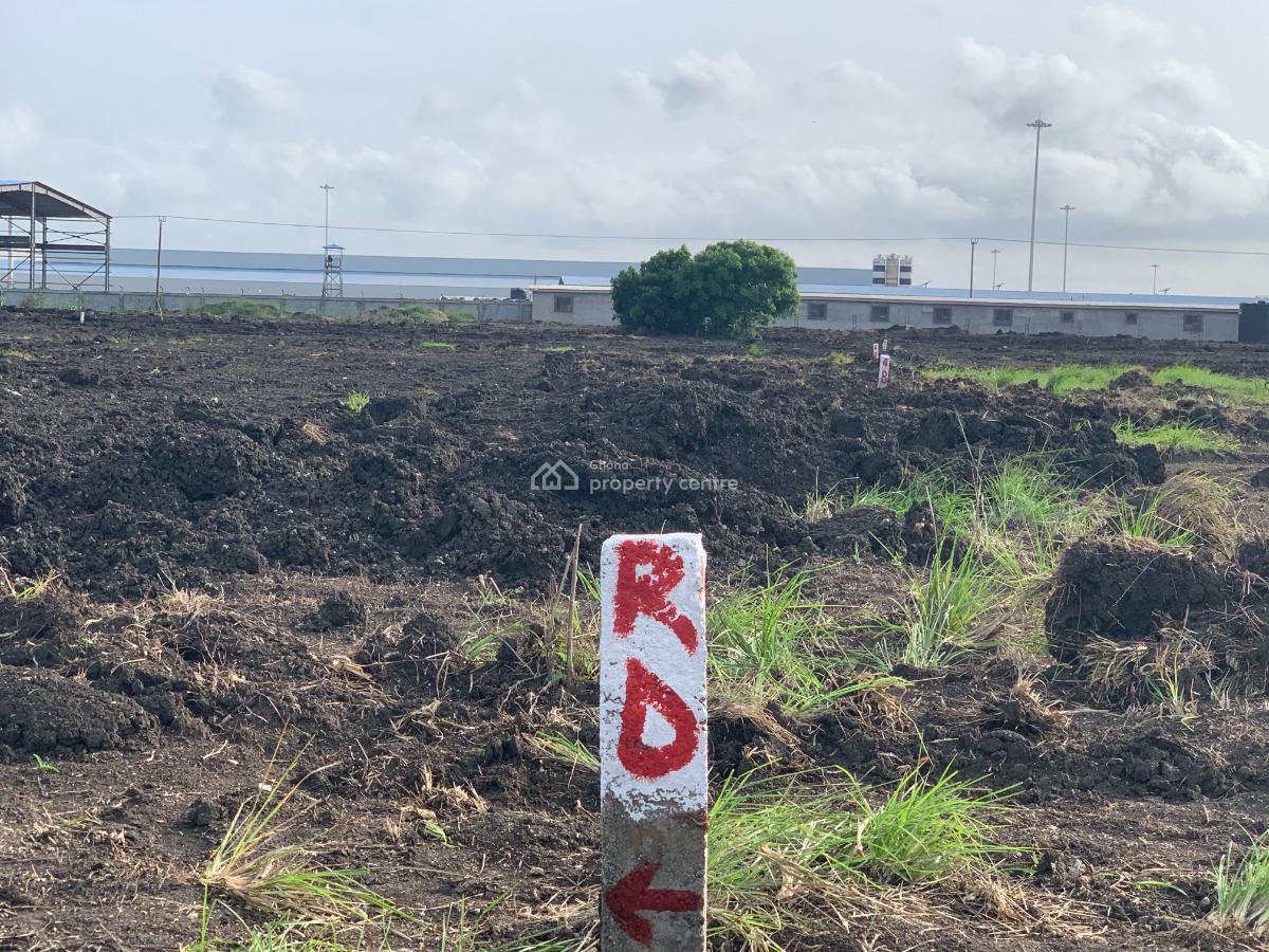 Your Plot - Your Home - Prime Plots at Dawhenya, Lakpleku, Dawhenya, Tema, Accra, Mixed-use Land for Sale