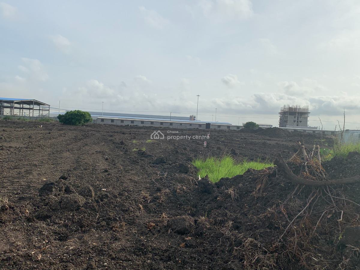 Your Plot - Your Home - Prime Plots at Dawhenya, Lakpleku, Dawhenya, Tema, Accra, Mixed-use Land for Sale