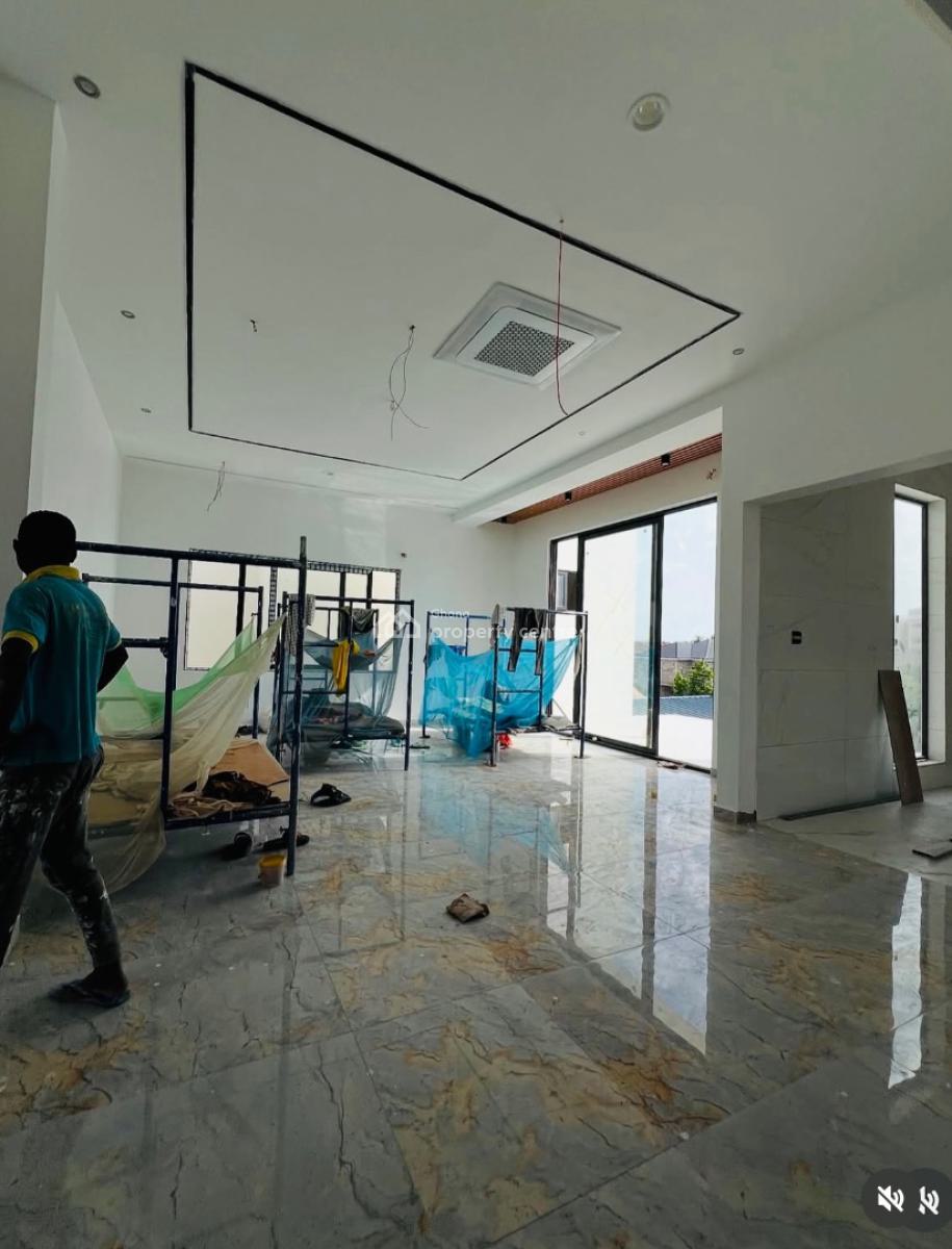 Magnificent 5 Bedroom House, East Legon, Accra, House for Sale