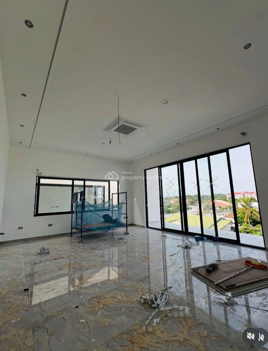 Magnificent 5 Bedroom House, East Legon, Accra, House for Sale