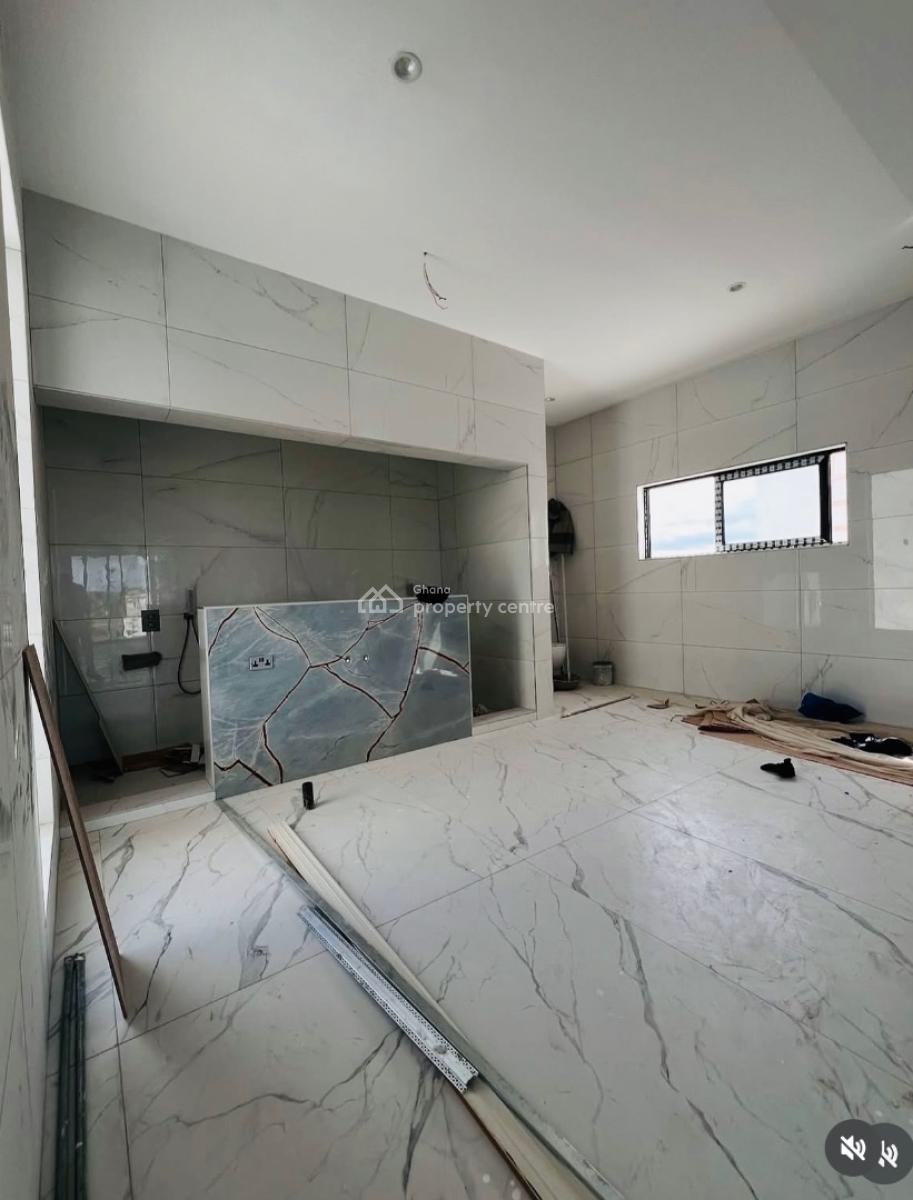 Magnificent 5 Bedroom House, East Legon, Accra, House for Sale