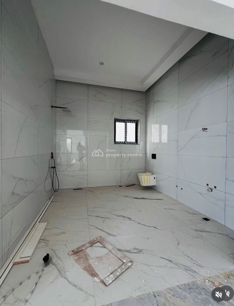 Magnificent 5 Bedroom House, East Legon, Accra, House for Sale