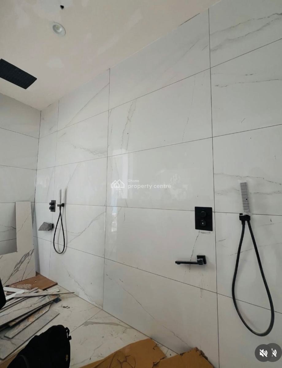 Magnificent 5 Bedroom House, East Legon, Accra, House for Sale