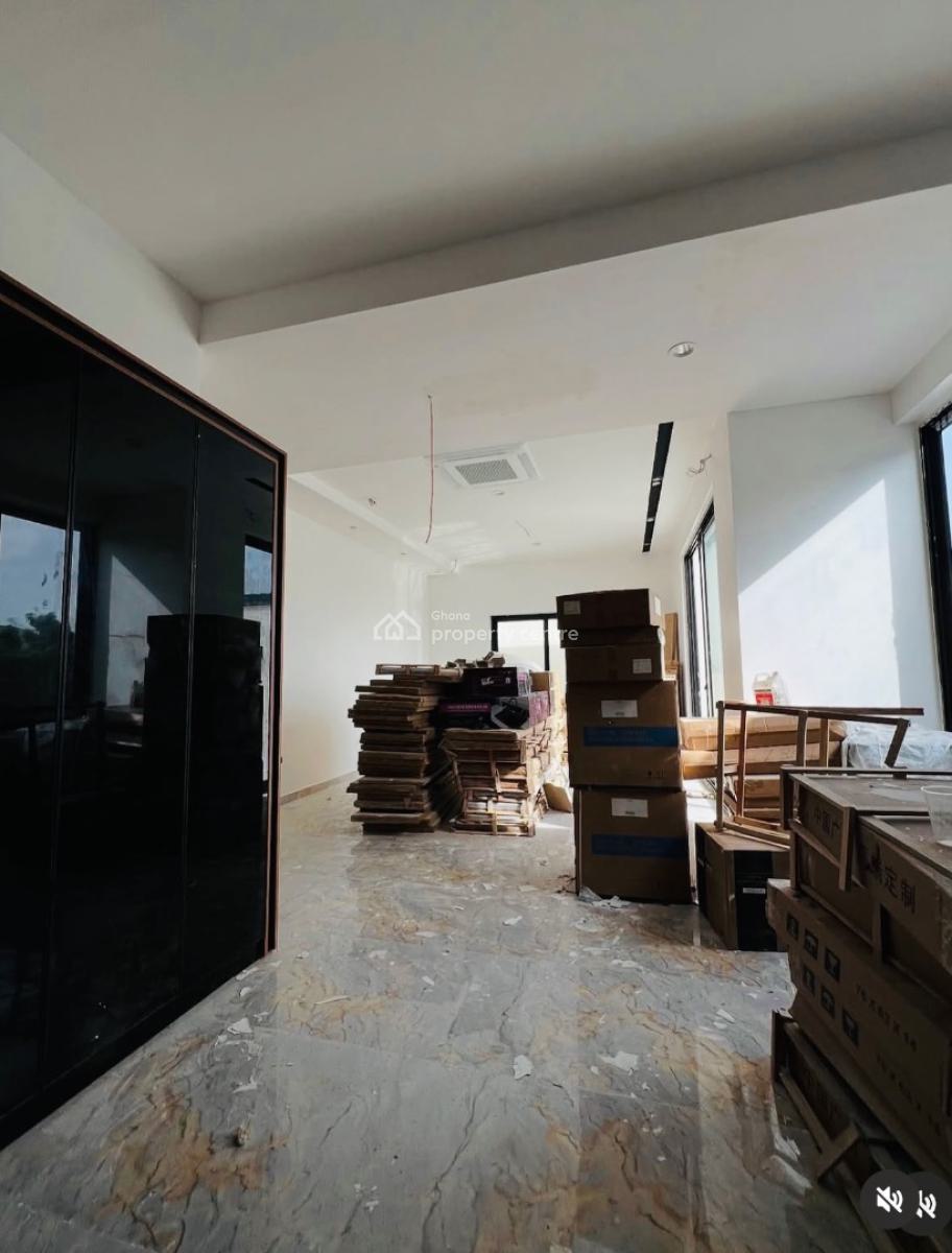 Magnificent 5 Bedroom House, East Legon, Accra, House for Sale