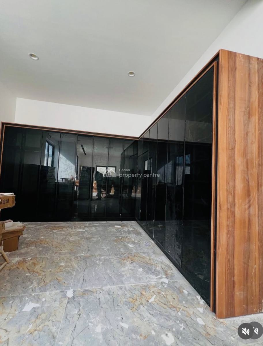 Magnificent 5 Bedroom House, East Legon, Accra, House for Sale