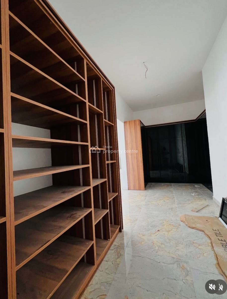 Magnificent 5 Bedroom House, East Legon, Accra, House for Sale