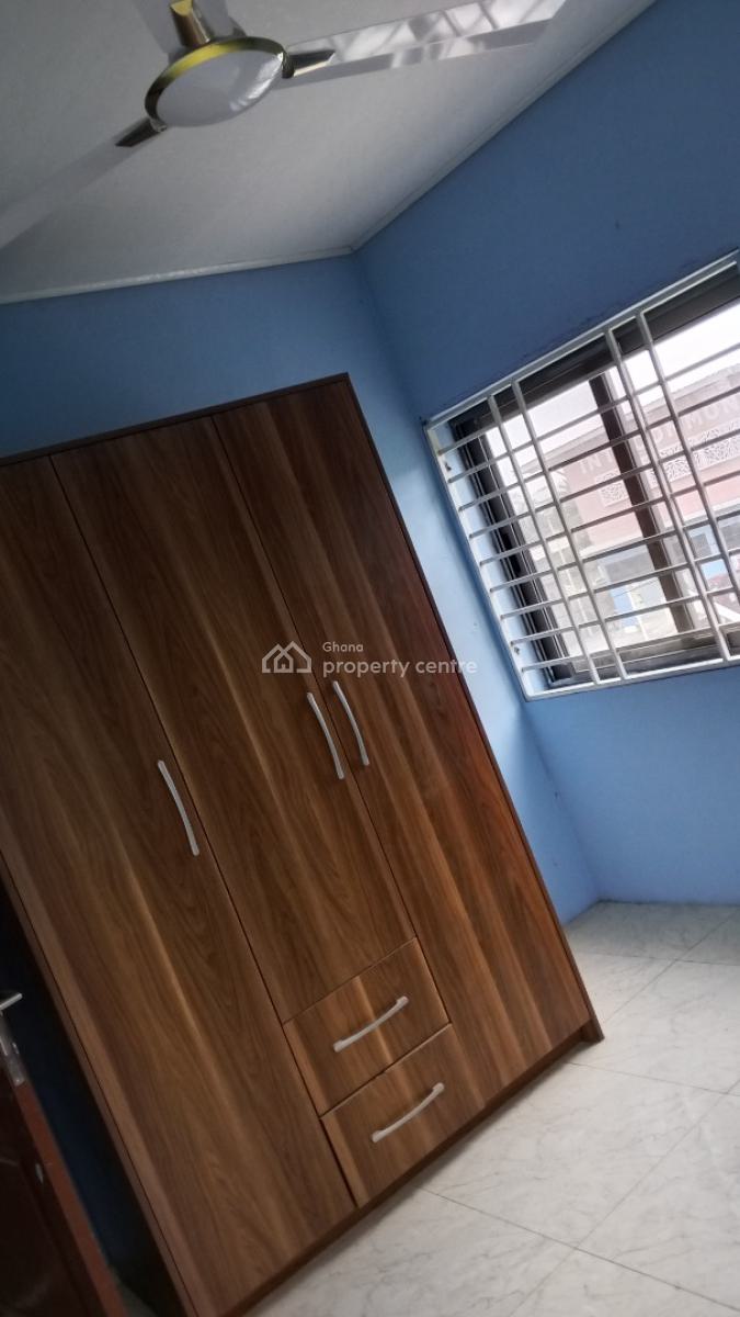 Newly Built Executive 2bedrooms Apartment, Community 17, Baatsonaa, Spintex, Accra, Apartment for Rent