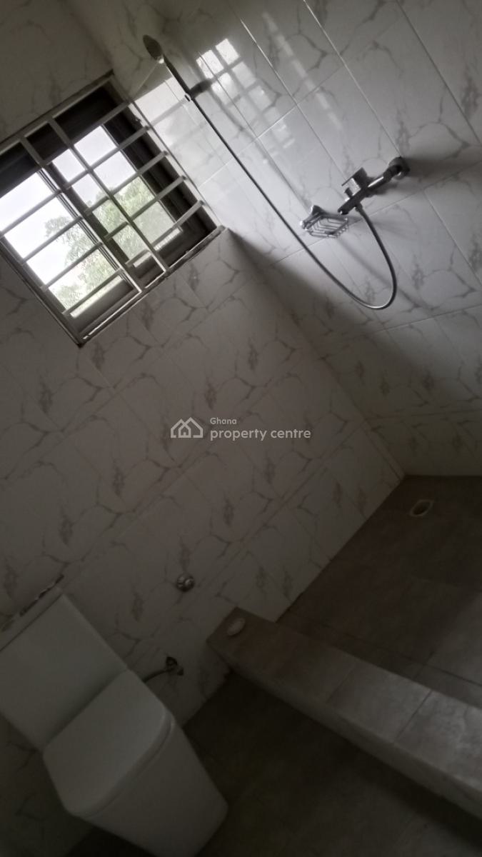 Newly Built Executive 2bedrooms Apartment, Community 17, Baatsonaa, Spintex, Accra, Apartment for Rent