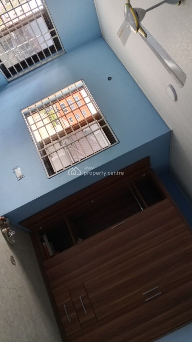 Newly Built Executive 2bedrooms Apartment, Community 17, Baatsonaa, Spintex, Accra, Apartment for Rent