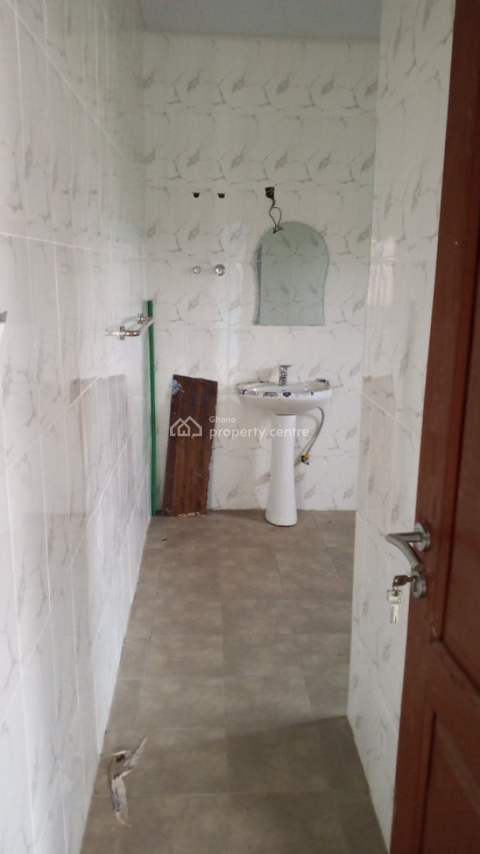 Newly Built Executive 2bedrooms Apartment, Community 17, Baatsonaa, Spintex, Accra, Apartment for Rent