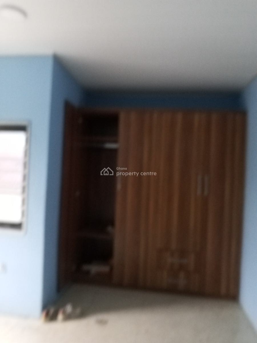 Newly Built Executive 2bedrooms Apartment, Community 17, Baatsonaa, Spintex, Accra, Apartment for Rent