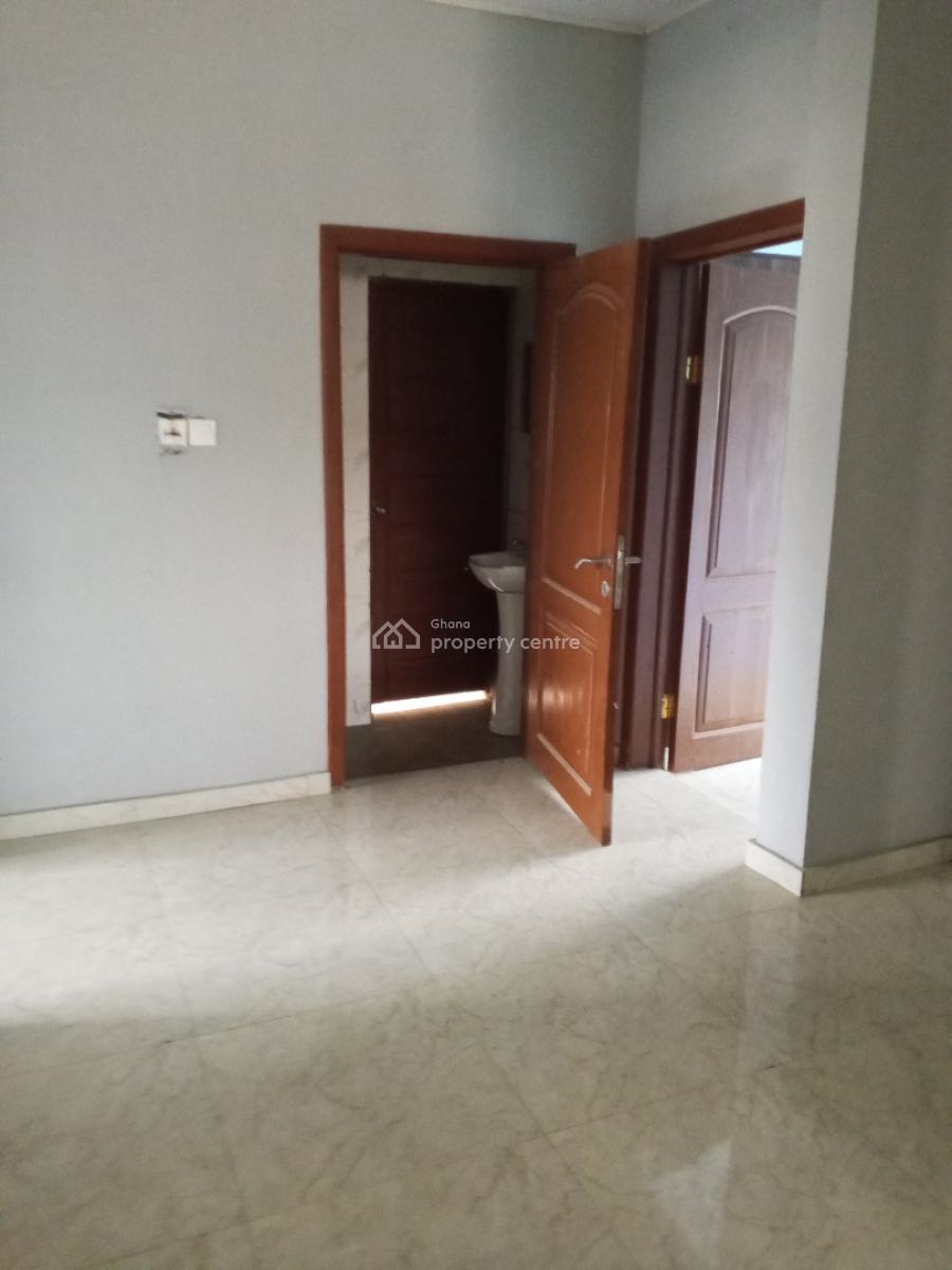 Newly Built Executive 2bedrooms Apartment, Community 17, Baatsonaa, Spintex, Accra, Apartment for Rent
