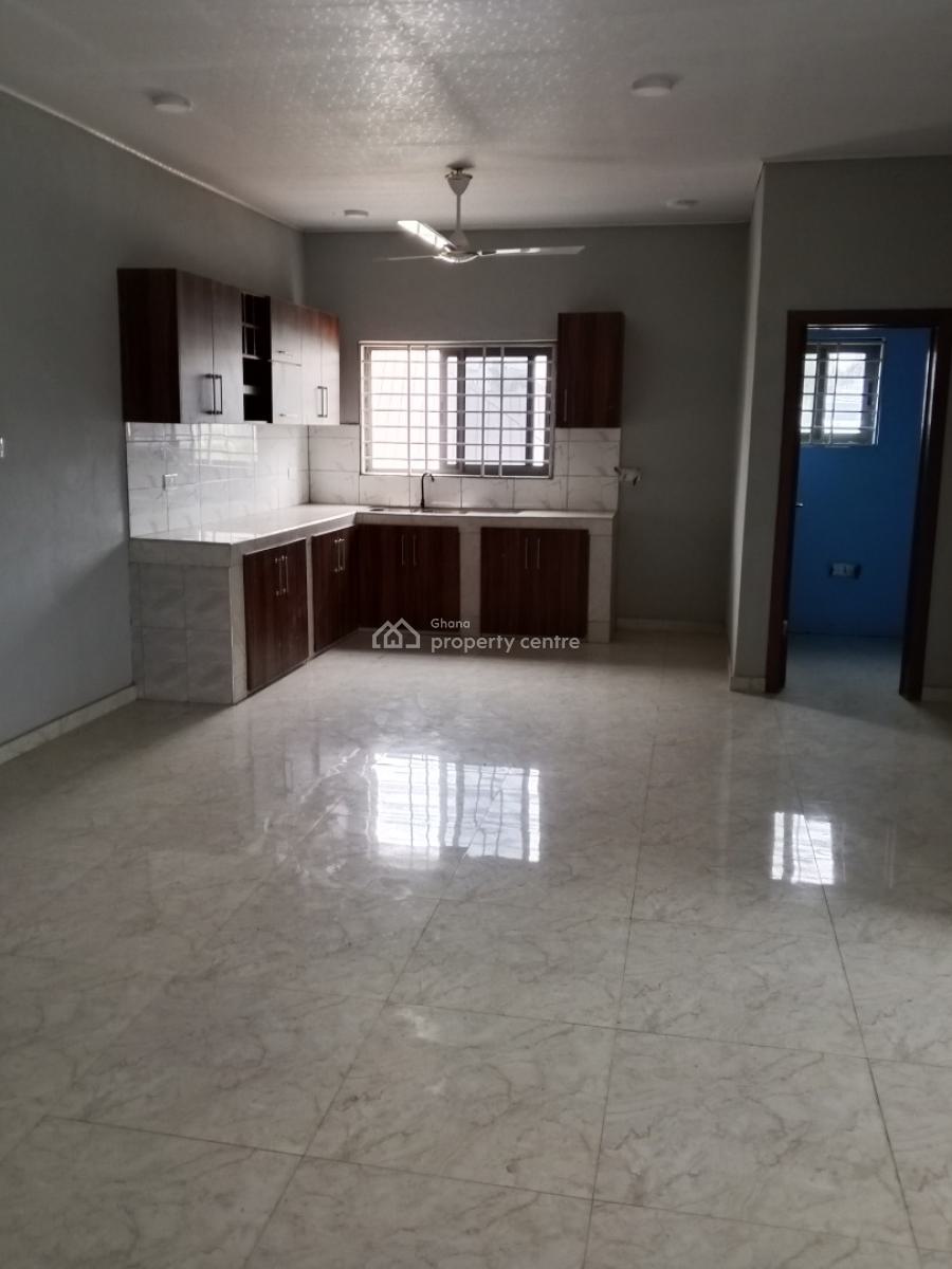 Newly Built Executive 2bedrooms Apartment, Community 17, Baatsonaa, Spintex, Accra, Apartment for Rent