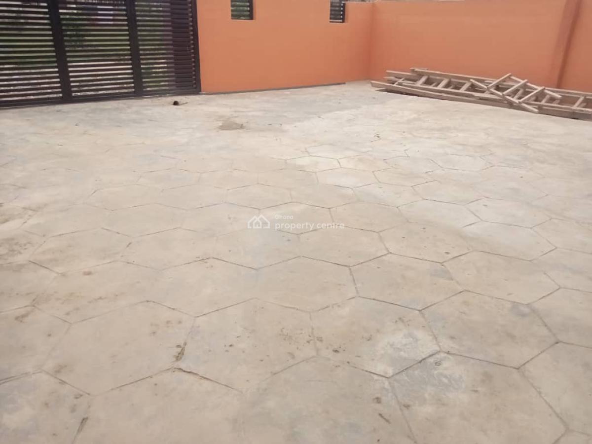 Ablekuma 2 Bedrooms House, Odumase, Ablekuma South, Accra Metropolitan, Accra, House for Sale