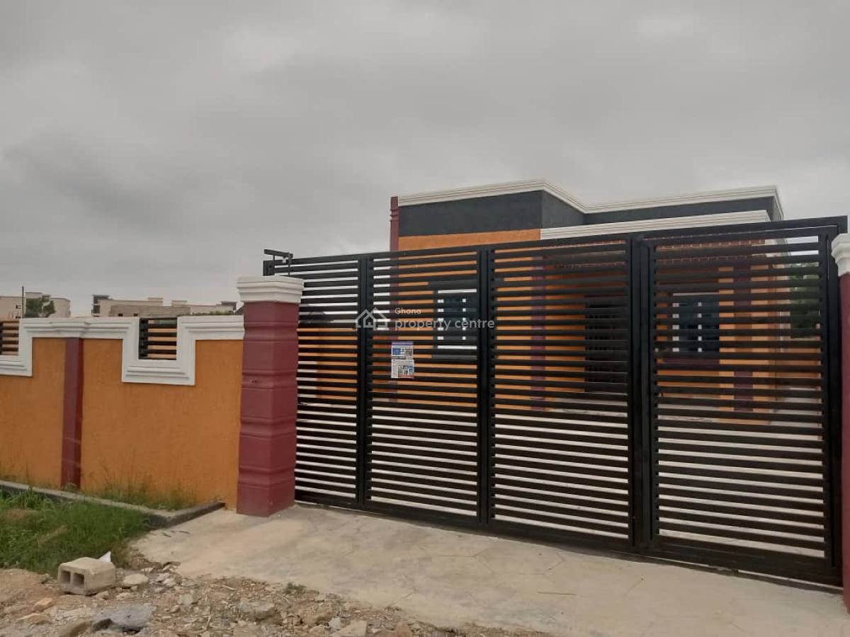 Ablekuma 2 Bedrooms House, Odumase, Ablekuma South, Accra Metropolitan, Accra, House for Sale