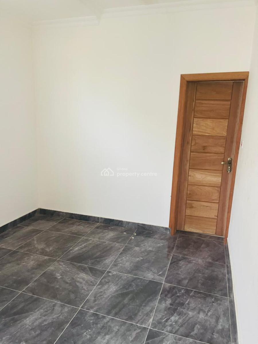 Newly Built 4 Bedroom House, Around Manet Enclaves, East Airport, Airport Residential Area, Accra, Detached Duplex for Sale